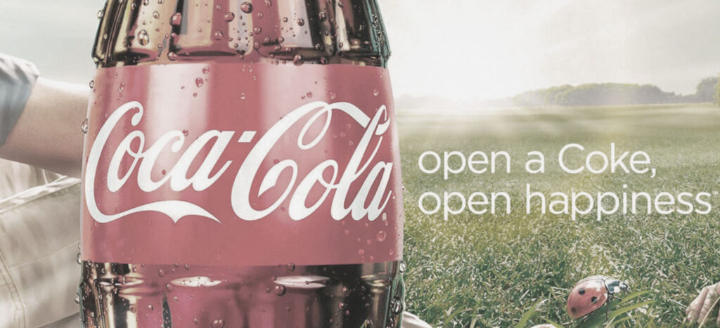 Brand Story - Coca-Cola - Ignyte Brands