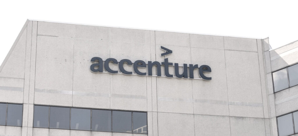 Core Values - Accenture - Ignyte Brands