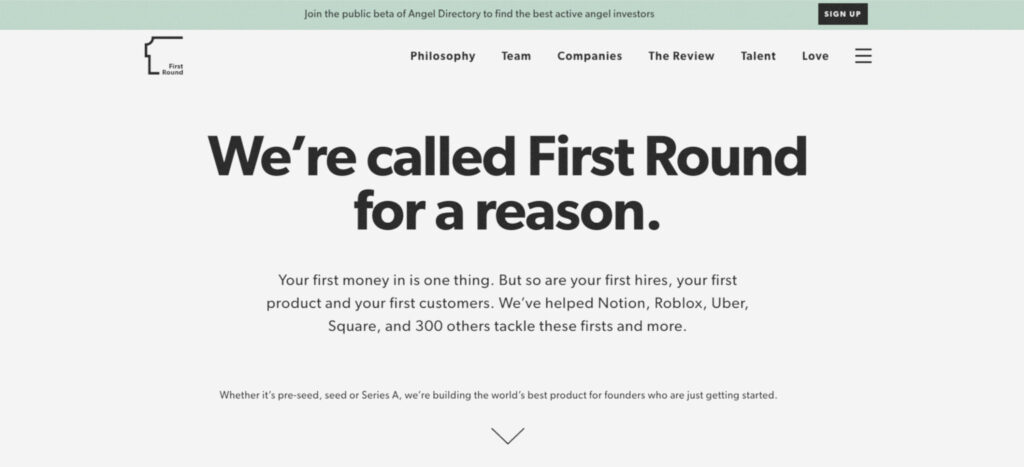 The Power of Copywriting - First Round - Ignyte Brands