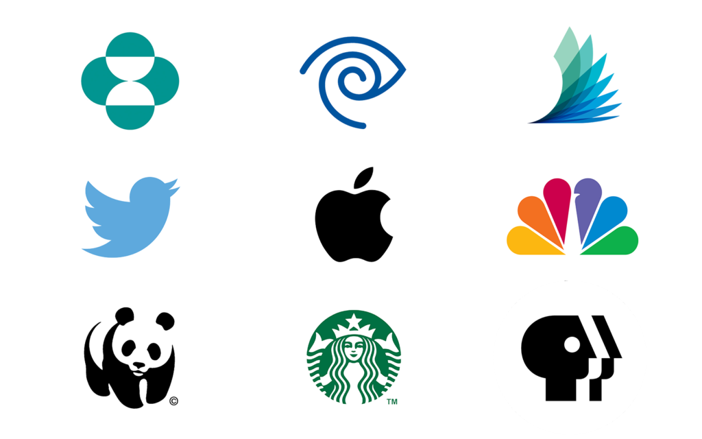 Types of Logos - Abstract Logos - Ignyte Brands
